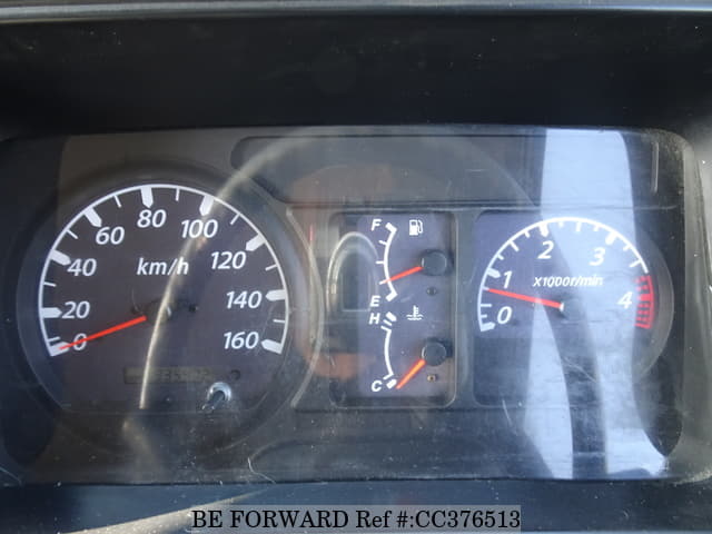 2005 ISUZU ELF TRUCK image 26