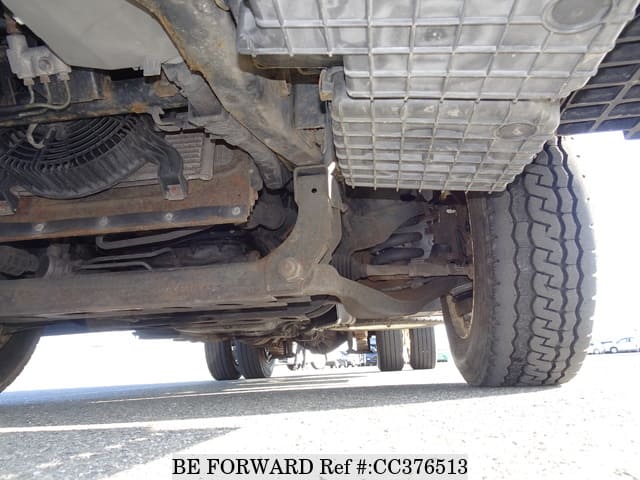 2005 ISUZU ELF TRUCK image 14