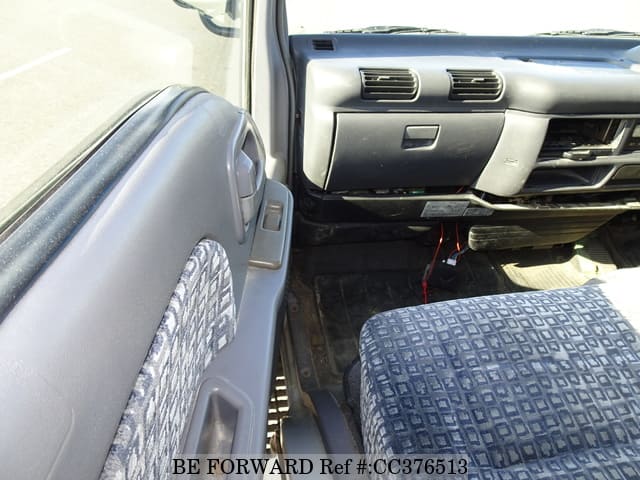 2005 ISUZU ELF TRUCK image 25
