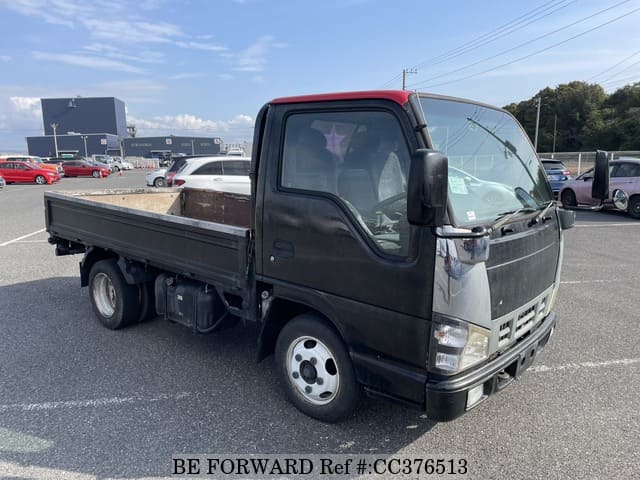 2005 ISUZU ELF TRUCK image 7