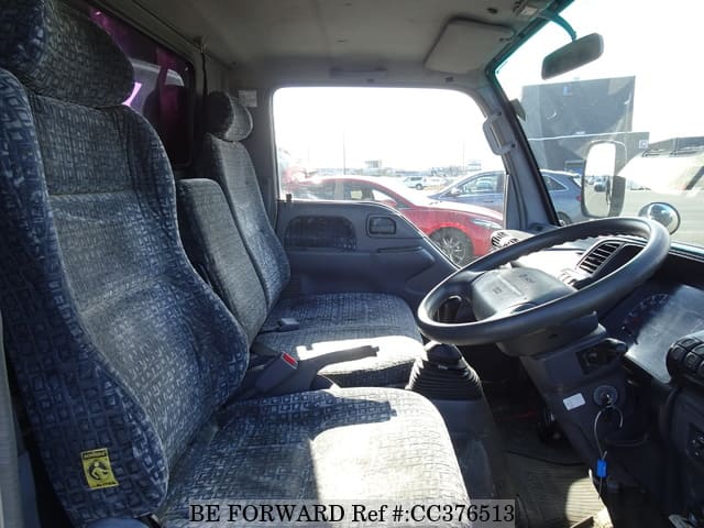 2005 ISUZU ELF TRUCK image 17