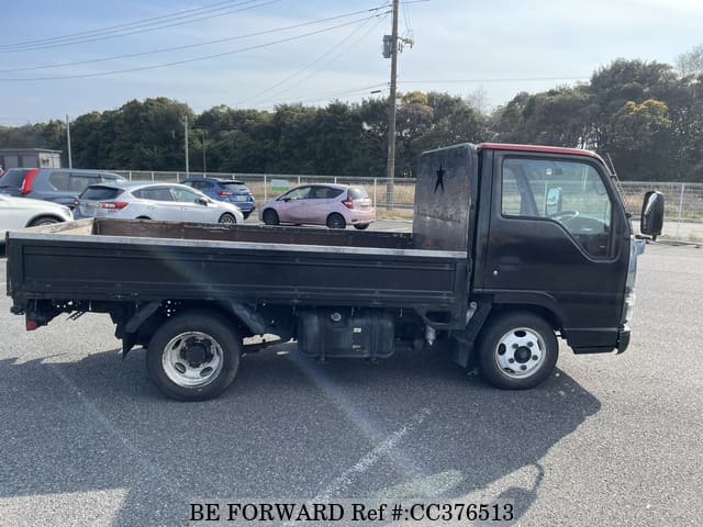 2005 ISUZU ELF TRUCK image 6
