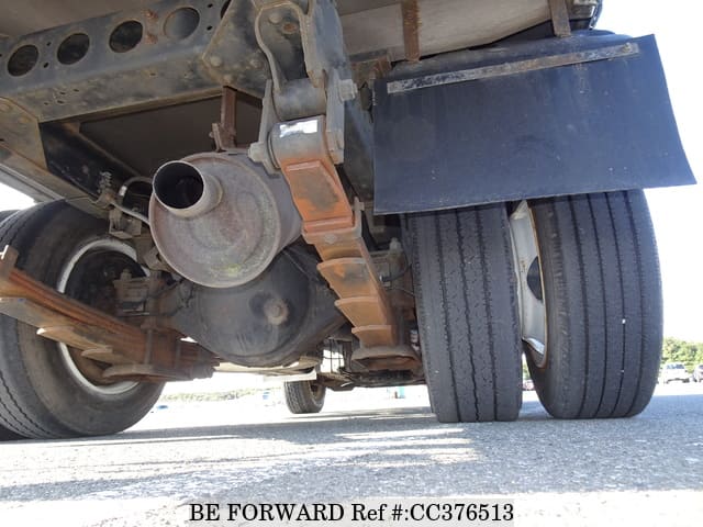2005 ISUZU ELF TRUCK image 16
