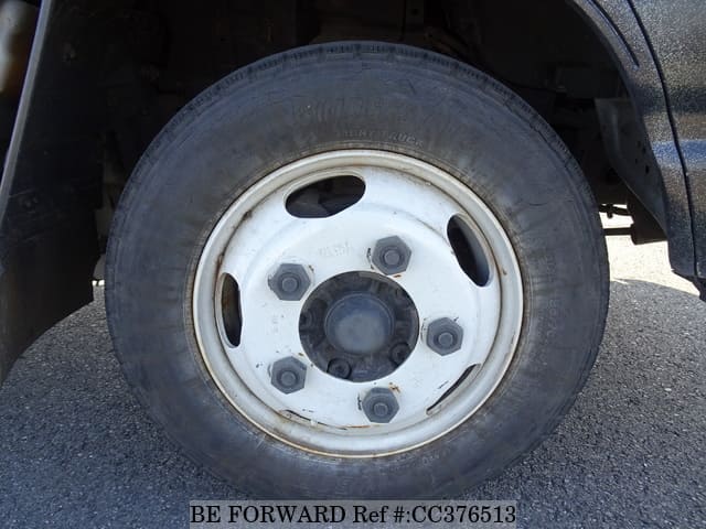 2005 ISUZU ELF TRUCK image 12