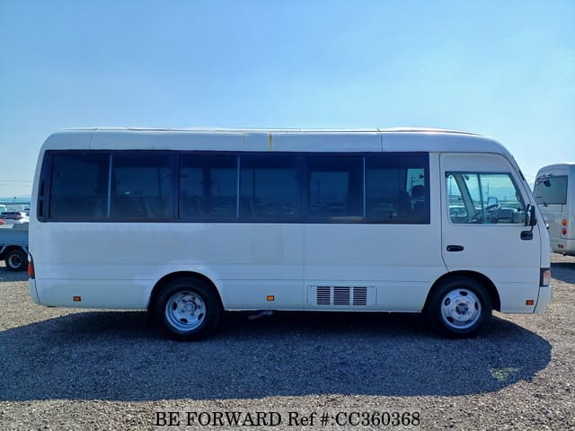 2006 HINO LIESSE II image 6