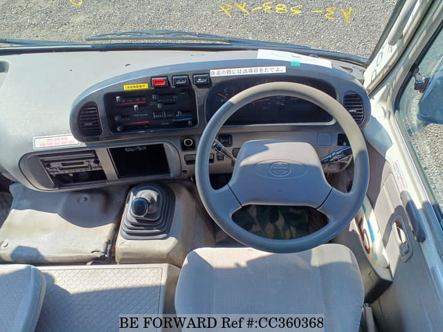 2006 HINO LIESSE II image 26