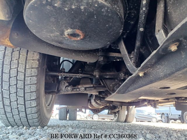 2006 HINO LIESSE II image 13