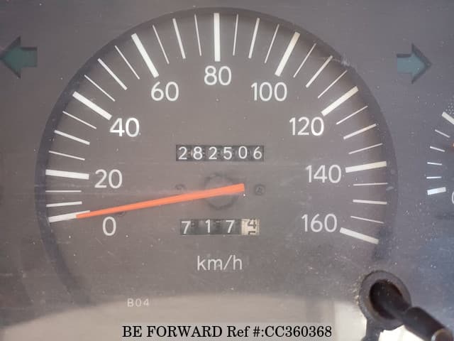 2006 HINO LIESSE II image 29