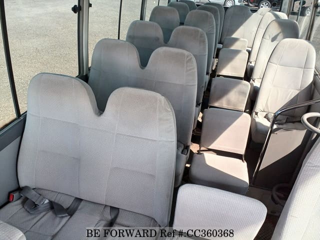 2006 HINO LIESSE II image 21