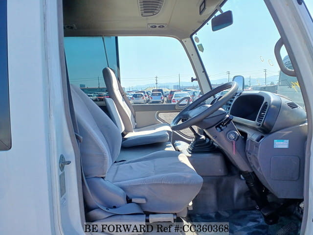 2006 HINO LIESSE II image 17