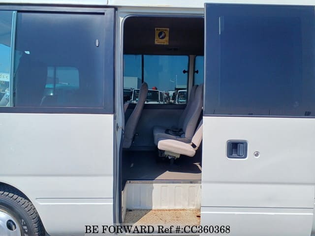 2006 HINO LIESSE II image 22