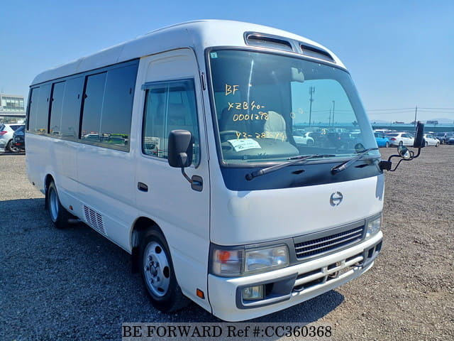 2006 HINO LIESSE II image 7
