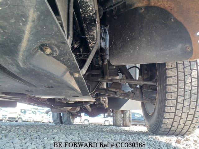 2006 HINO LIESSE II image 14