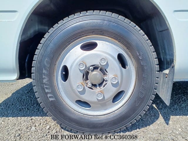 2006 HINO LIESSE II image 9