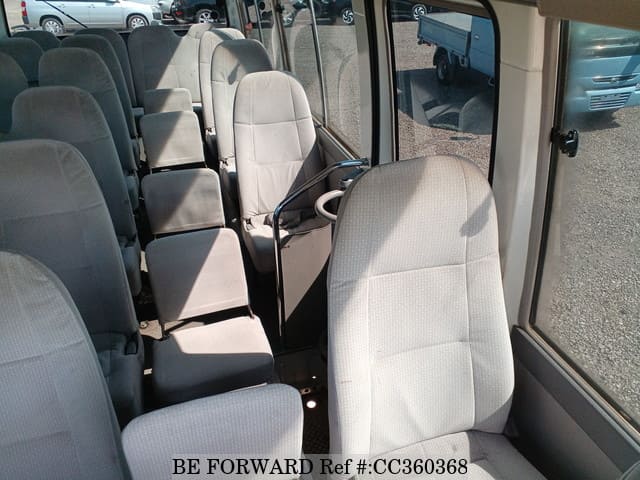 2006 HINO LIESSE II image 19