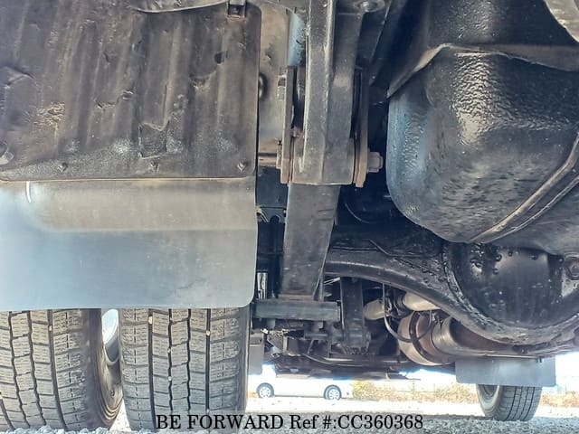 2006 HINO LIESSE II image 15