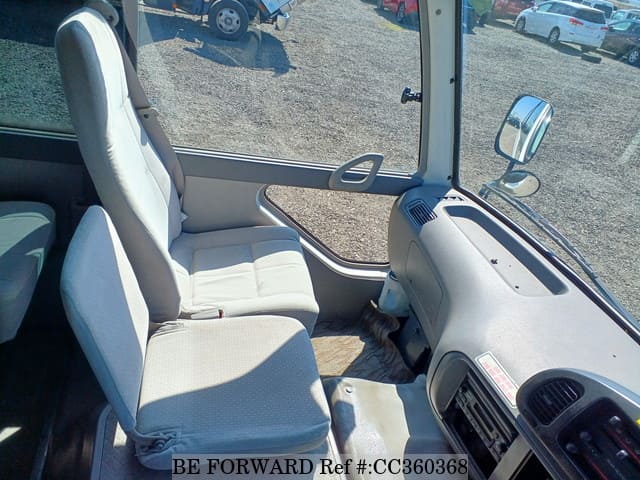 2006 HINO LIESSE II image 18