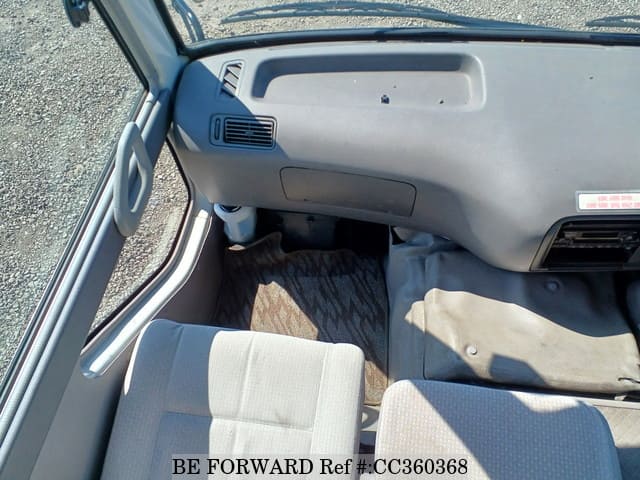 2006 HINO LIESSE II image 27