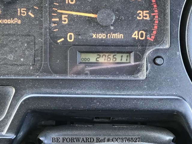 2006 ISUZU FORWARD HIGH DECK image 30