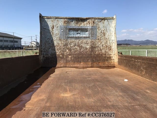 2006 ISUZU FORWARD HIGH DECK image 24