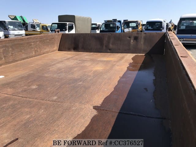 2006 ISUZU FORWARD HIGH DECK image 23