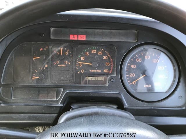 2006 ISUZU FORWARD HIGH DECK image 29