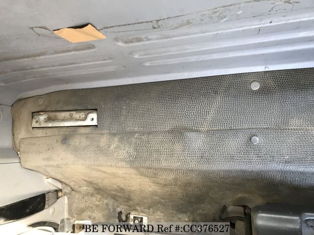 2006 ISUZU FORWARD HIGH DECK image 26