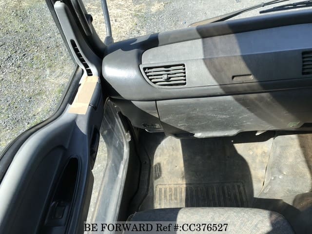 2006 ISUZU FORWARD HIGH DECK image 28
