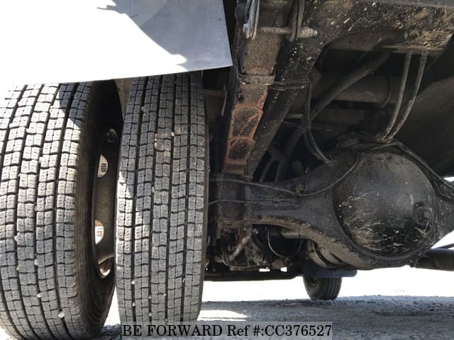 2006 ISUZU FORWARD HIGH DECK image 19