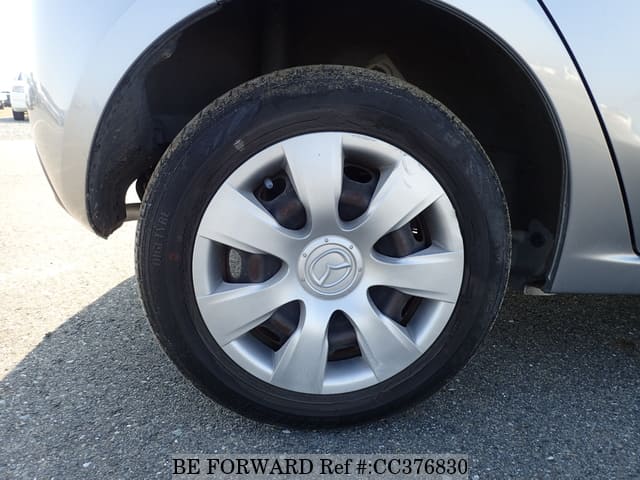 2011 MAZDA DEMIO 13C SMART EDITION image 11