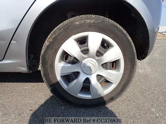 2011 MAZDA DEMIO 13C SMART EDITION image 10