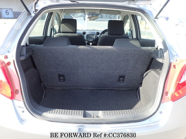 2011 MAZDA DEMIO 13C SMART EDITION image 28