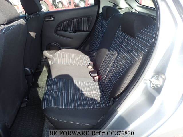 2011 MAZDA DEMIO 13C SMART EDITION image 27