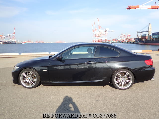 2013 BMW 3 SERIES 320I M SPORTS PACKAGE image 2