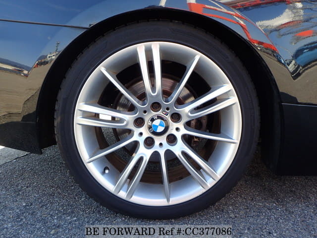 2013 BMW 3 SERIES 320I M SPORTS PACKAGE image 11