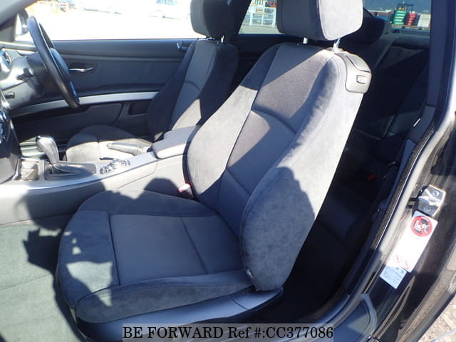 2013 BMW 3 SERIES 320I M SPORTS PACKAGE image 27
