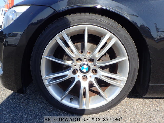 2013 BMW 3 SERIES 320I M SPORTS PACKAGE image 9