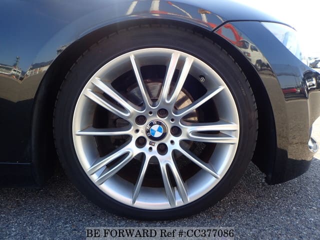 2013 BMW 3 SERIES 320I M SPORTS PACKAGE image 12