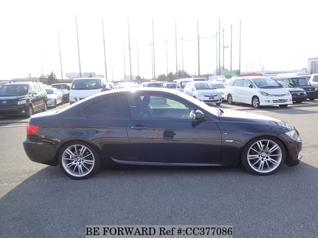 2013 BMW 3 SERIES 320I M SPORTS PACKAGE image 6