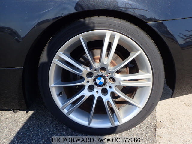 2013 BMW 3 SERIES 320I M SPORTS PACKAGE image 10