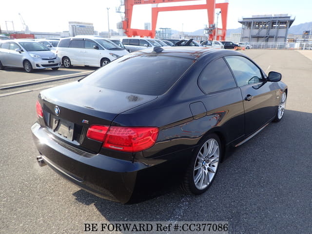 2013 BMW 3 SERIES 320I M SPORTS PACKAGE image 5
