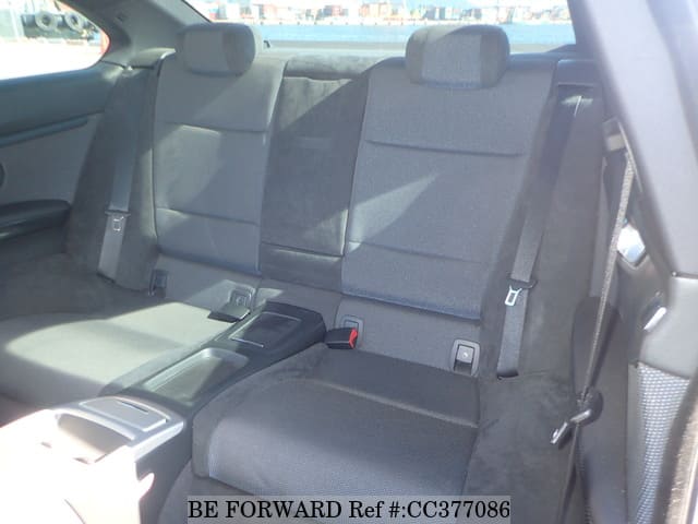 2013 BMW 3 SERIES 320I M SPORTS PACKAGE image 28