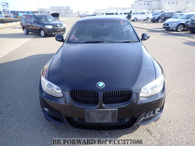 2013 BMW 3 SERIES 320I M SPORTS PACKAGE image 8