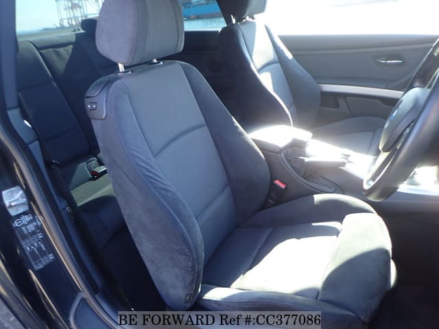 2013 BMW 3 SERIES 320I M SPORTS PACKAGE image 26