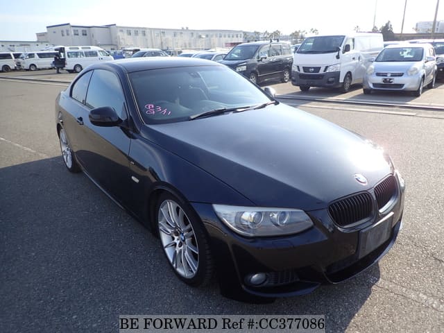 2013 BMW 3 SERIES 320I M SPORTS PACKAGE image 7