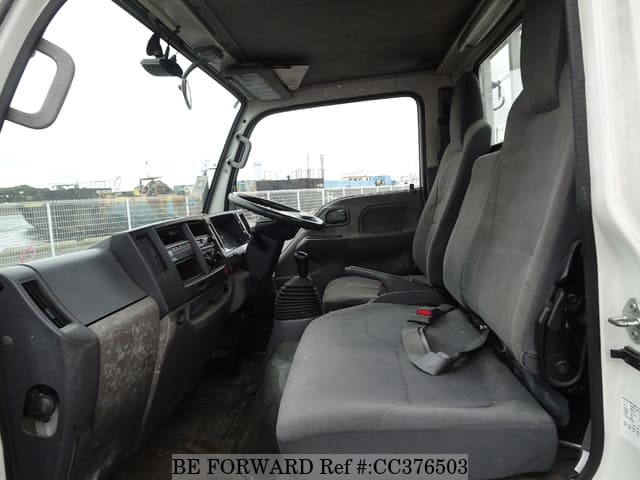 2013 ISUZU ELF TRUCK image 18
