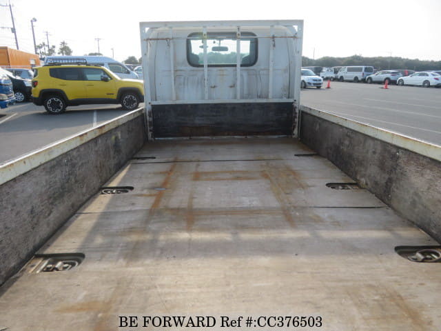 2013 ISUZU ELF TRUCK image 20