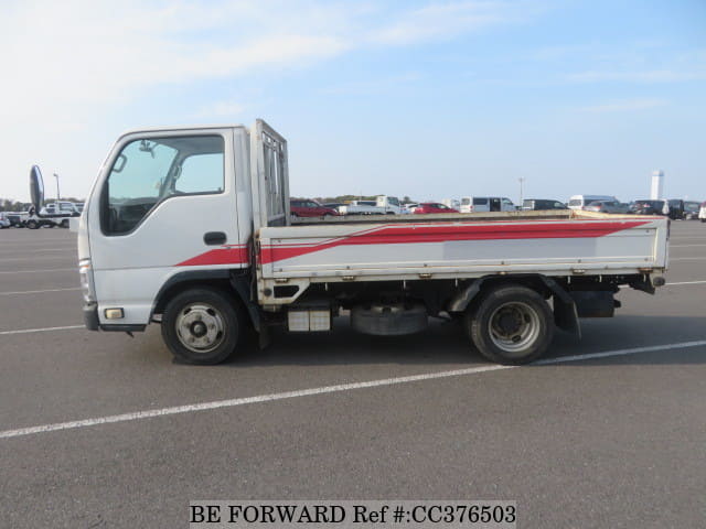 2013 ISUZU ELF TRUCK image 2