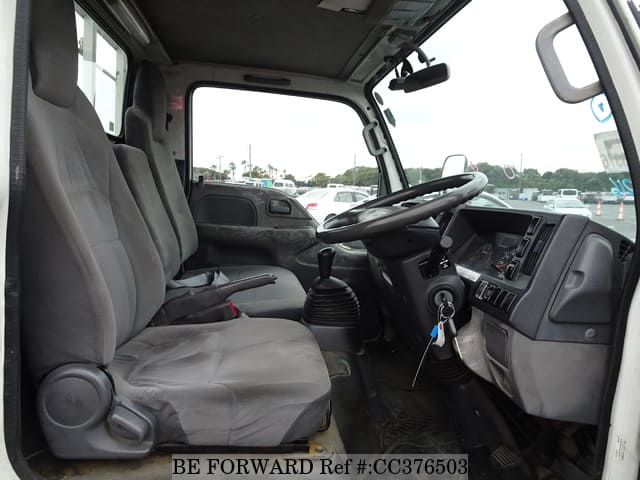 2013 ISUZU ELF TRUCK image 17