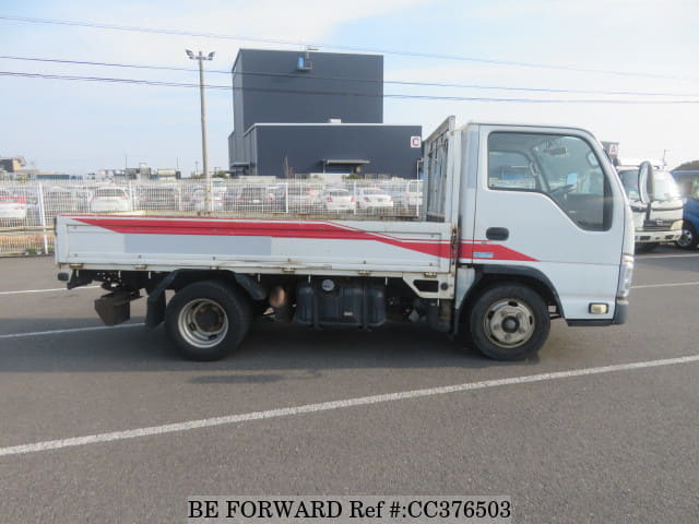 2013 ISUZU ELF TRUCK image 6